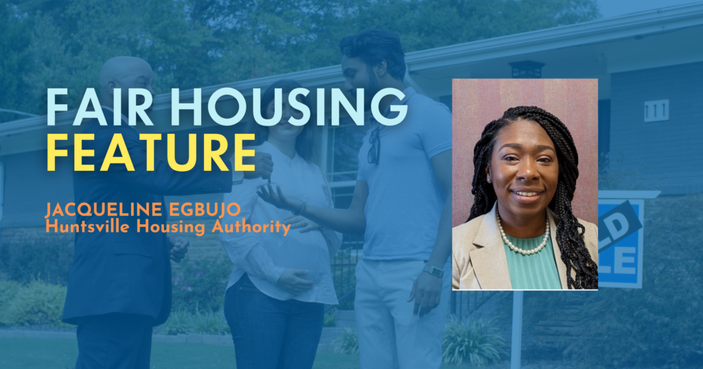 Fair Housing Champions Huntsville Housing Authority Huntsville Area