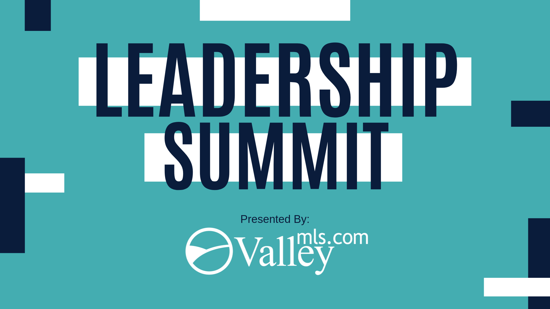 2019 Leadership Summit presented by Huntsville Area