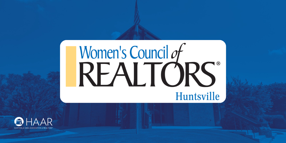 WCR Installs 2023 Leaders - Huntsville Area Association Of Realtors