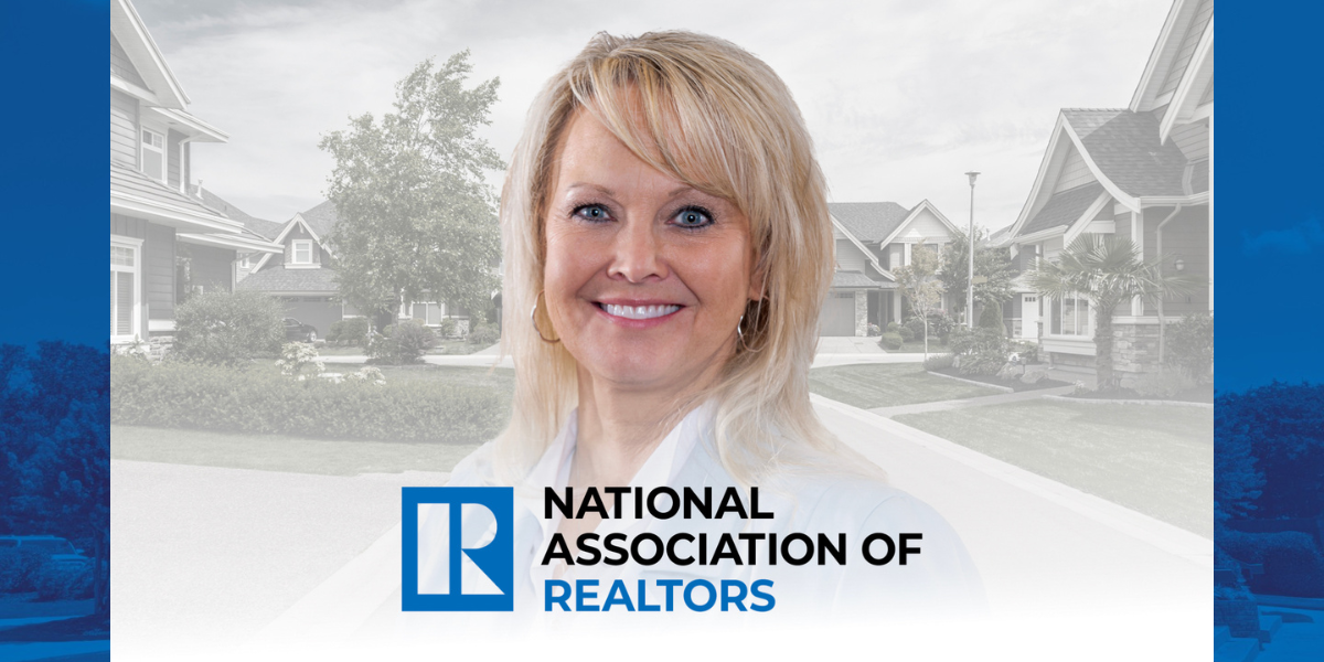 NAR President: The value of a REALTOR® - Huntsville Area Association of ...