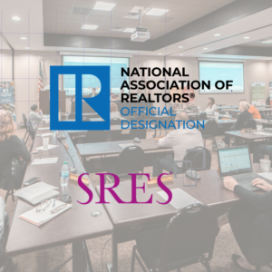 Celebrating Excellence: Congratulating Our New SRES® Designees!