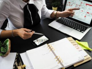 Office Exclusive Listings & Pre-Marketing Guidance