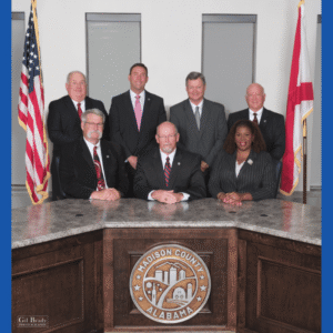 Takeaways from Madison County Commission Meeting