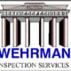 Wehrman Inspection Services